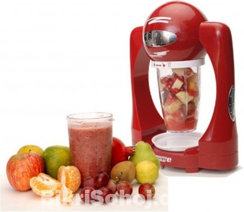 Smoothie Maker Machine Blender & Mixer